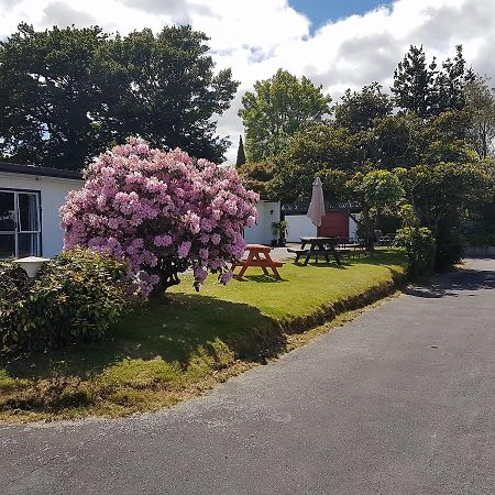 Adelphi Motel Taupo Exterior photo